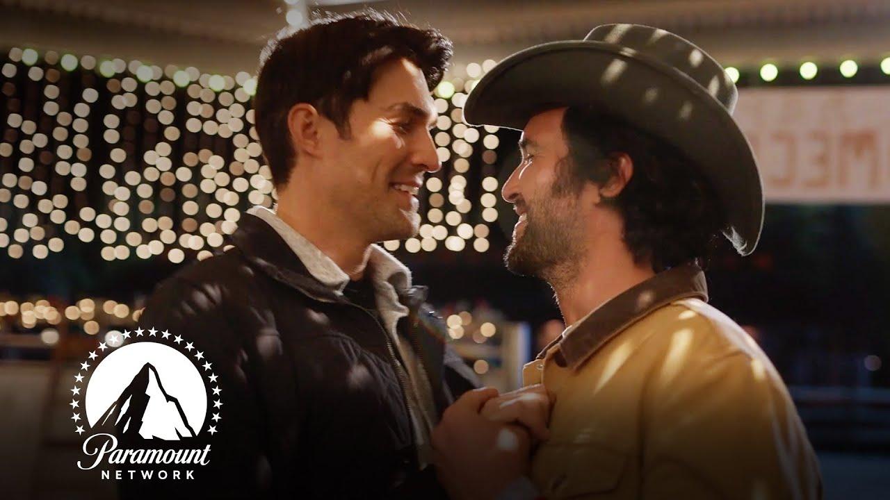 Dashing in December Trailer