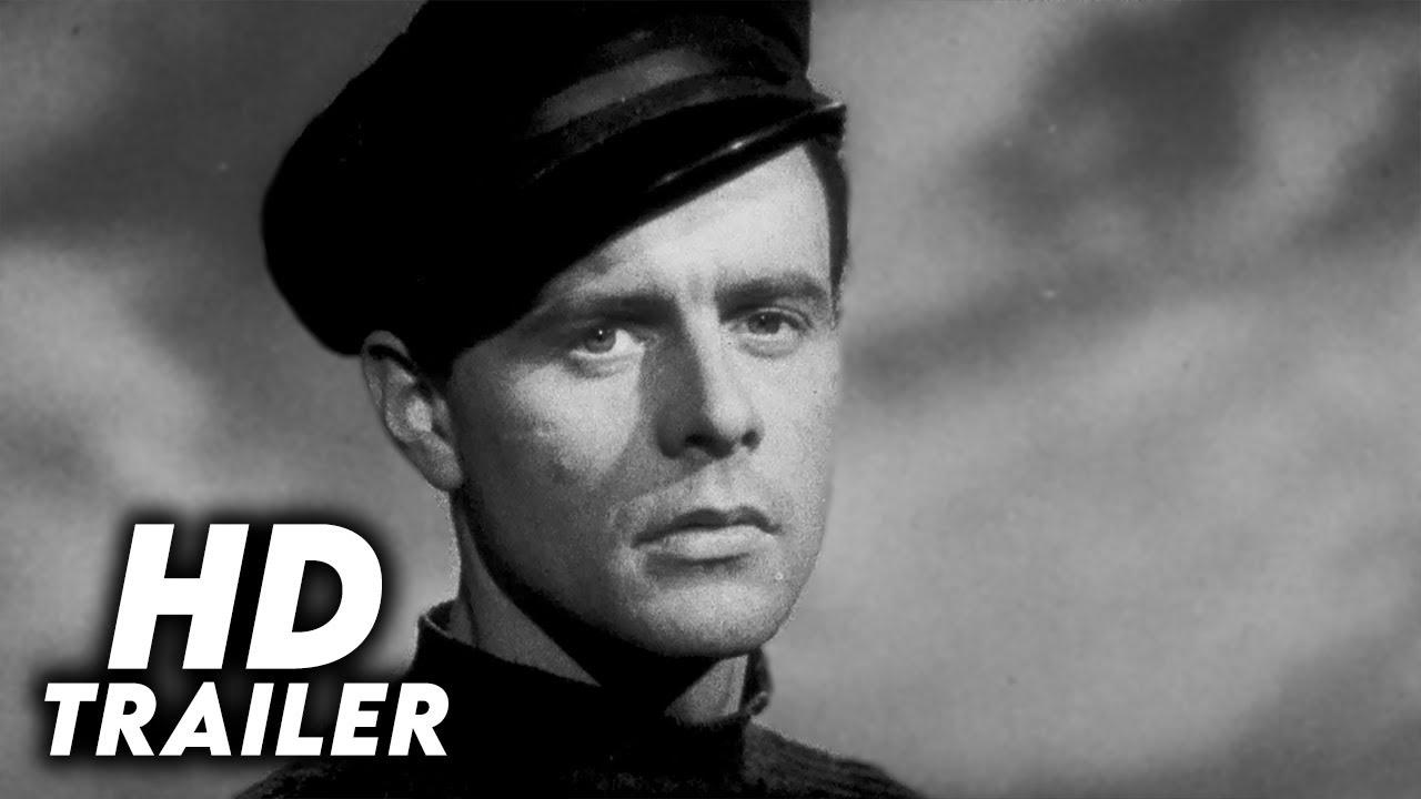 The Edge of the World Trailer