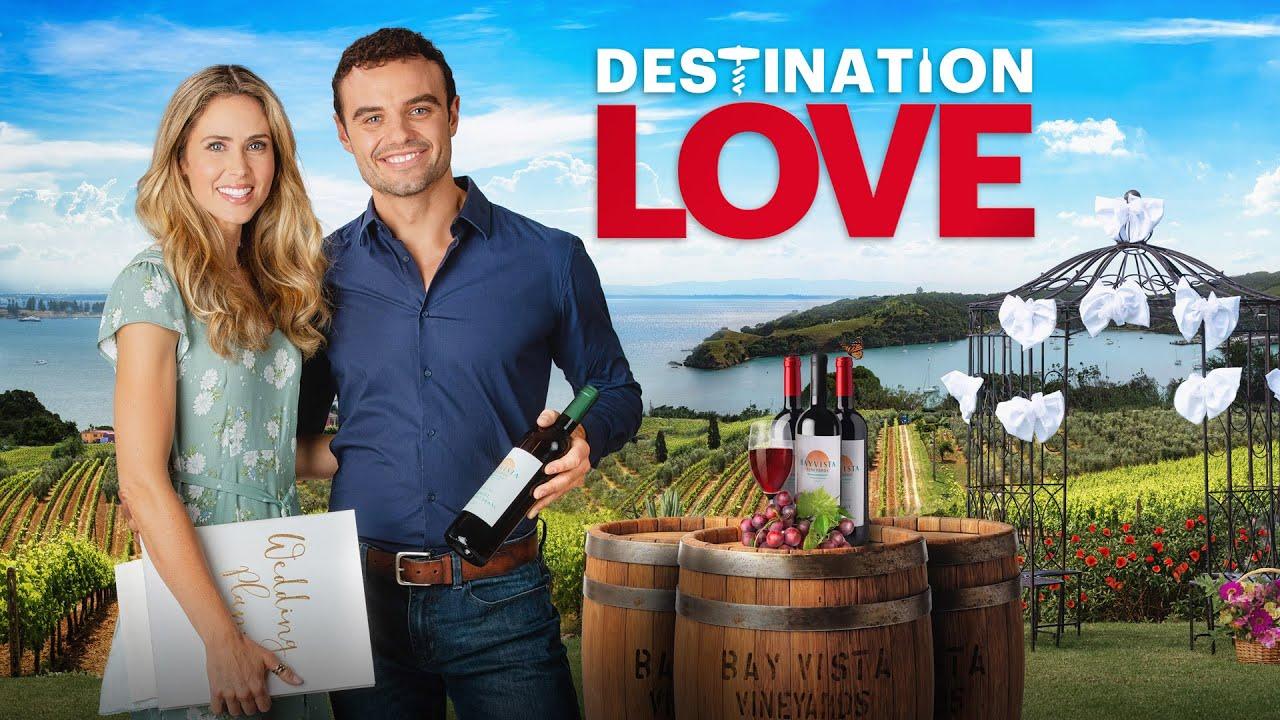 Destination Love Trailer