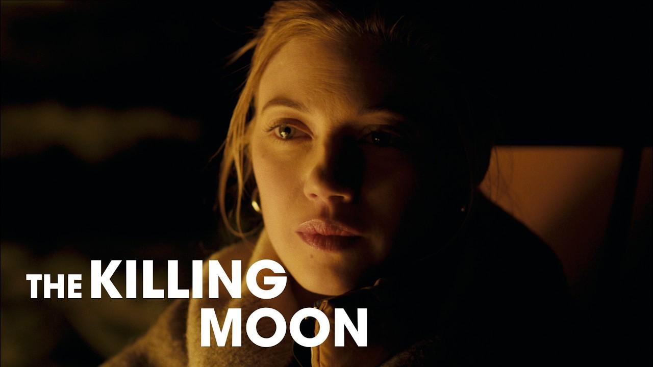 The Killing Moon Trailer