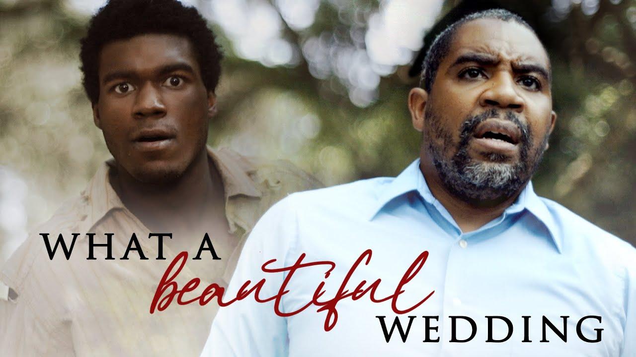 What A Beautiful Wedding Trailer