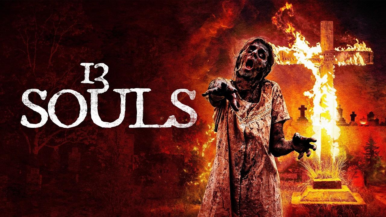 13 Souls Trailer
