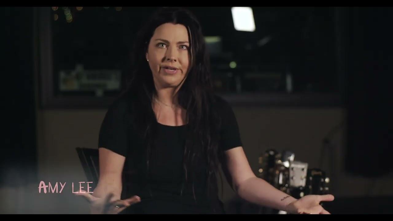 Evanescence: Embracing the Bitter Truth Trailer