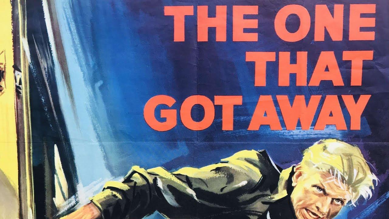 The One That Got Away Trailer