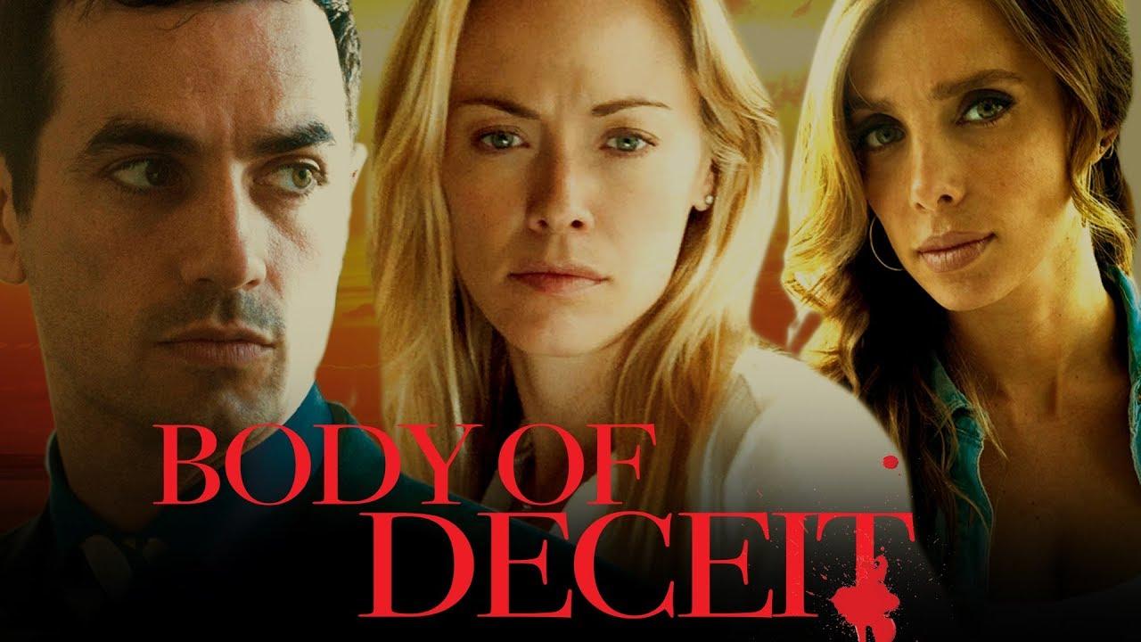 Body of Deceit Trailer