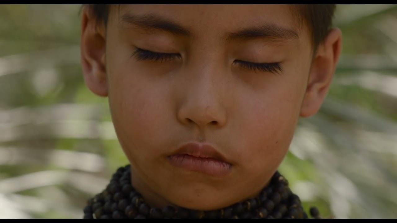 Eami Trailer