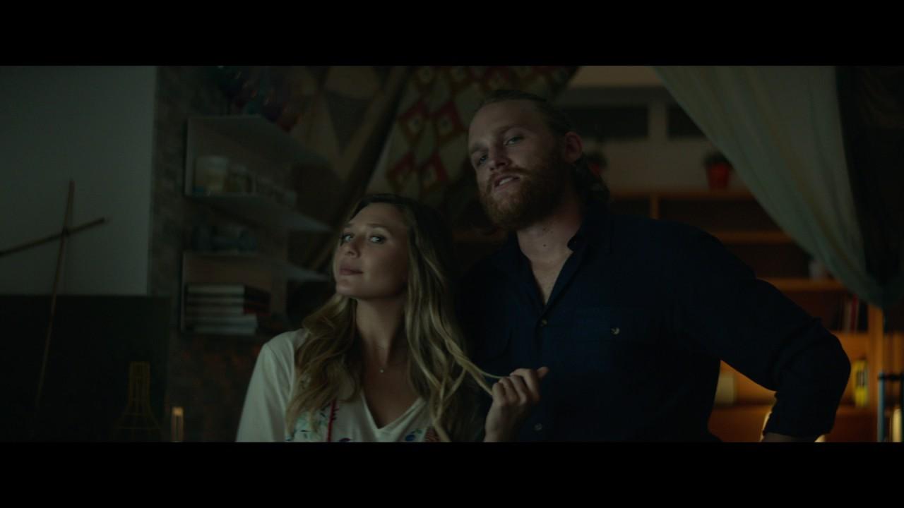Ingrid Goes West Trailer