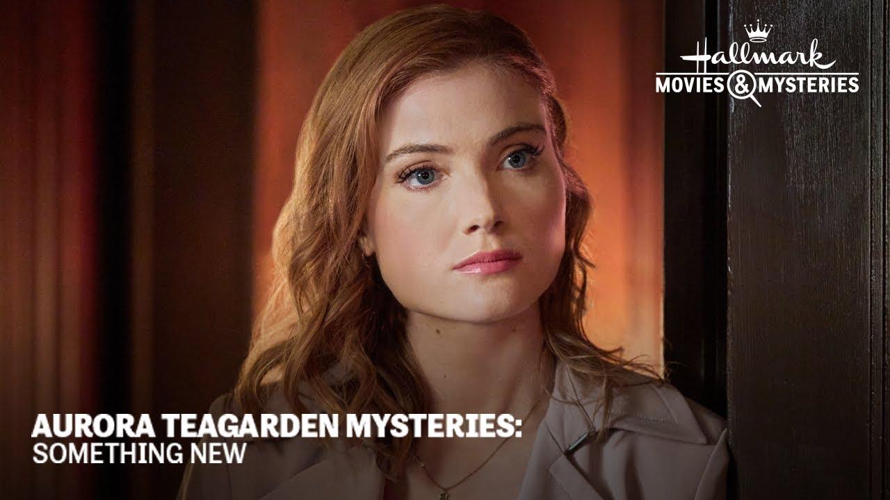 Three Bedrooms, One Corpse: An Aurora Teagarden Mystery Trailer