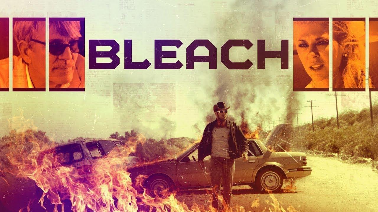 Bleach Trailer