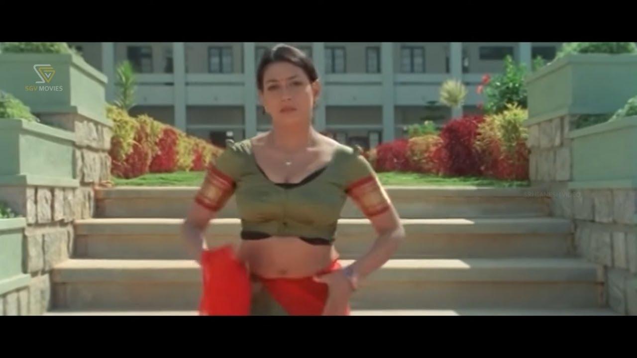 Avale Nanna Gelathi Trailer
