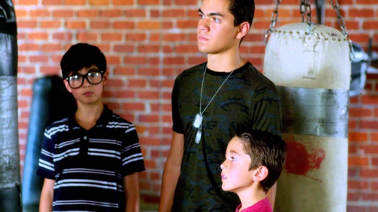 Underdog Kids Trailer