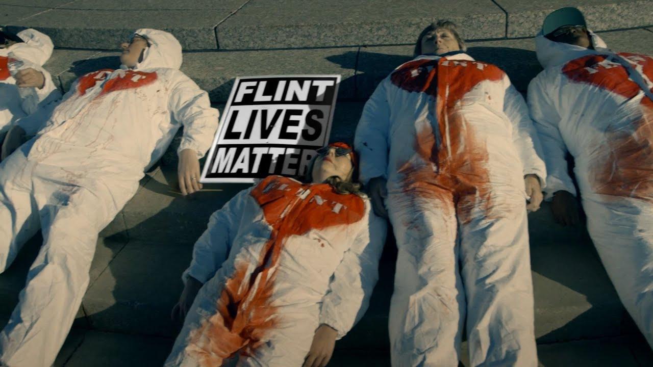 Flint Trailer
