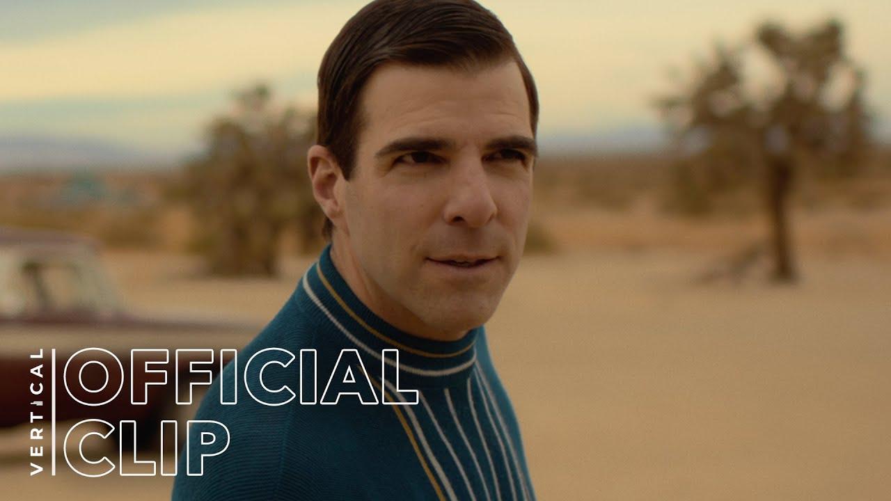 He Went That Way Trailer