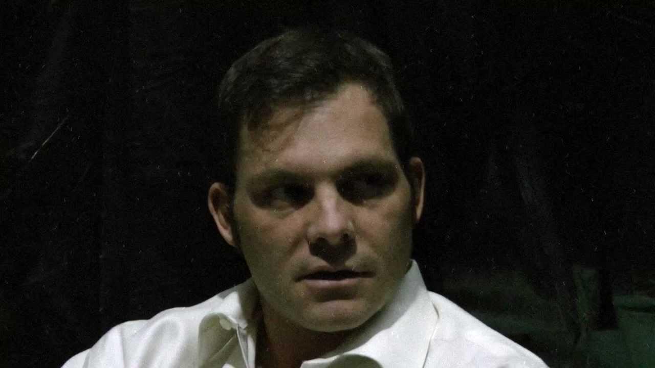Exsanguination Trailer