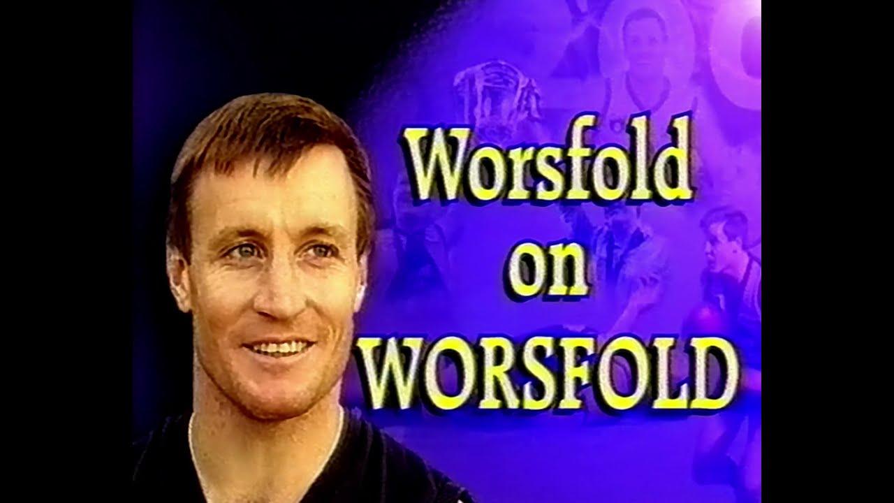 John Worsfold - Worsfold on Worsfold Trailer