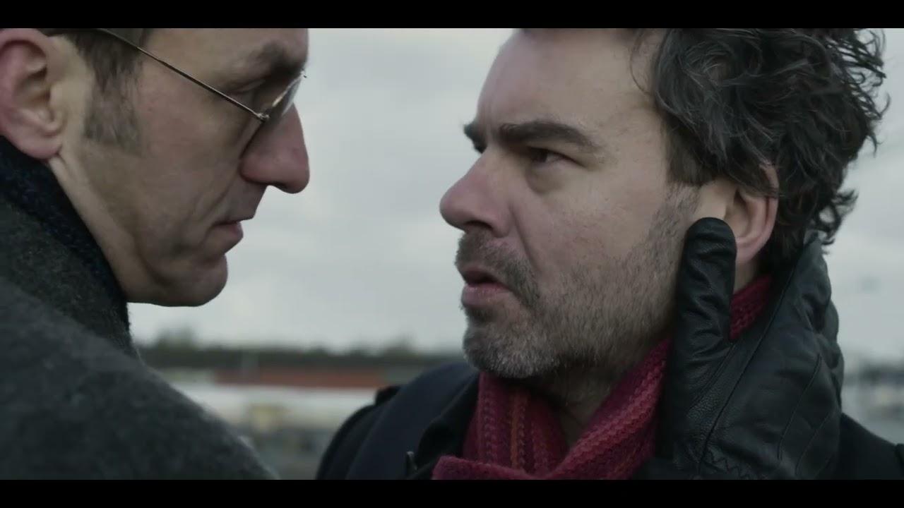No. 10 Trailer