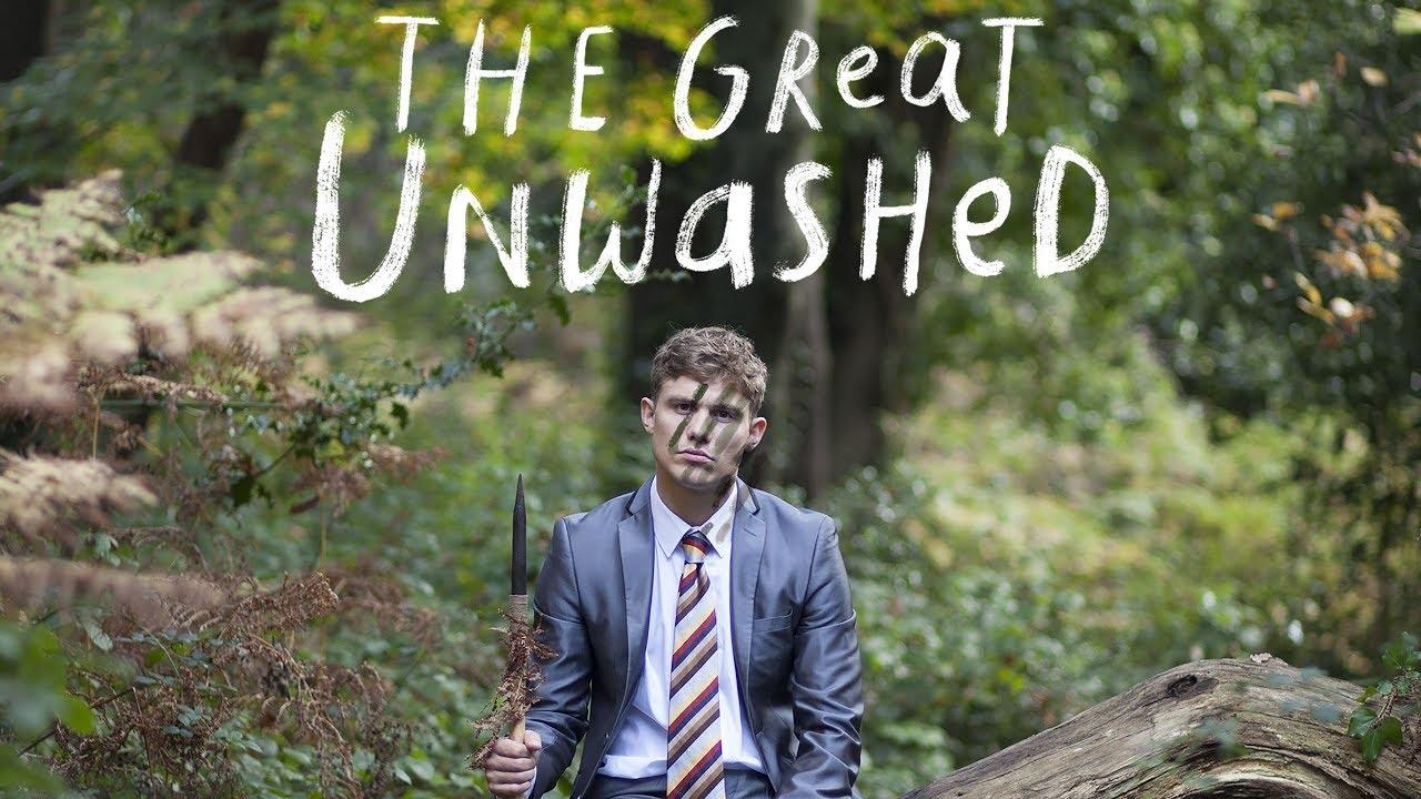The Great Unwashed Trailer