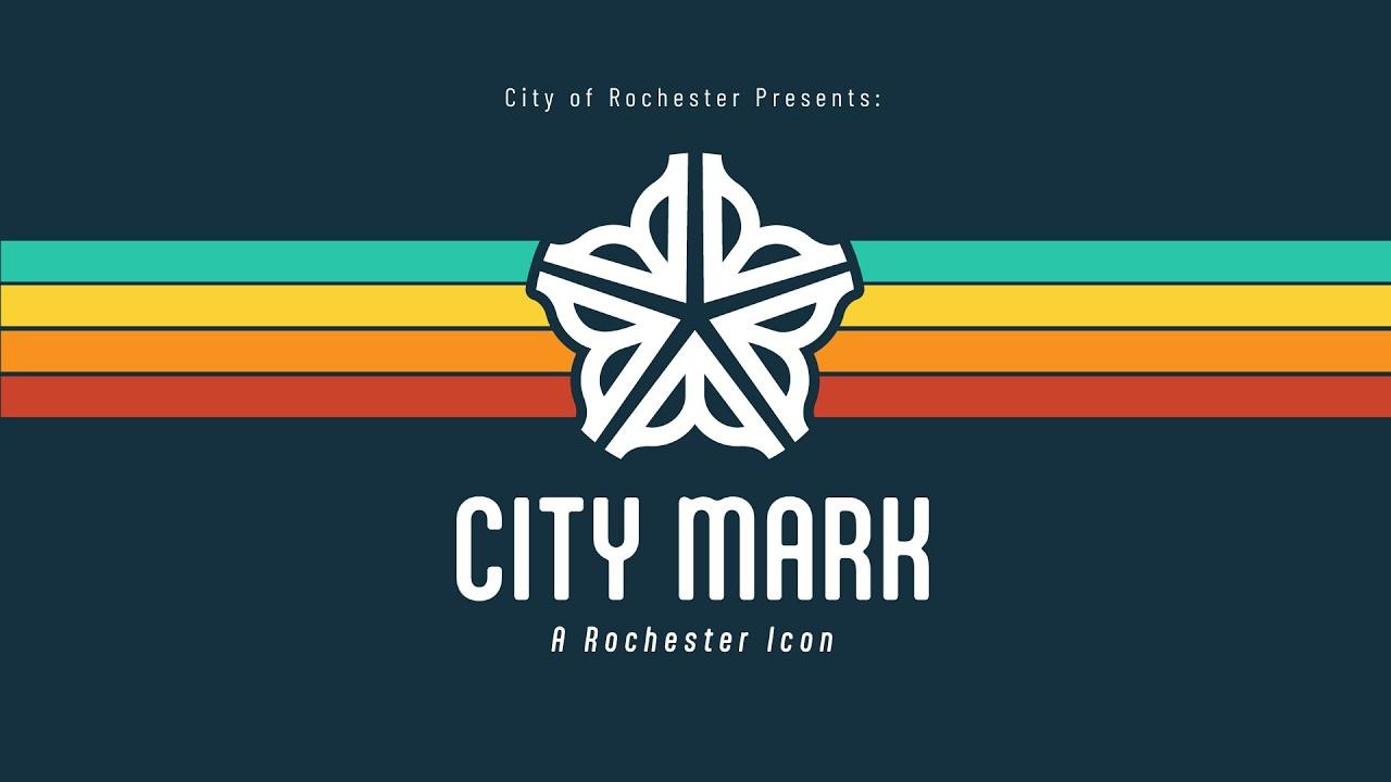 City Mark: A Rochester Icon Trailer