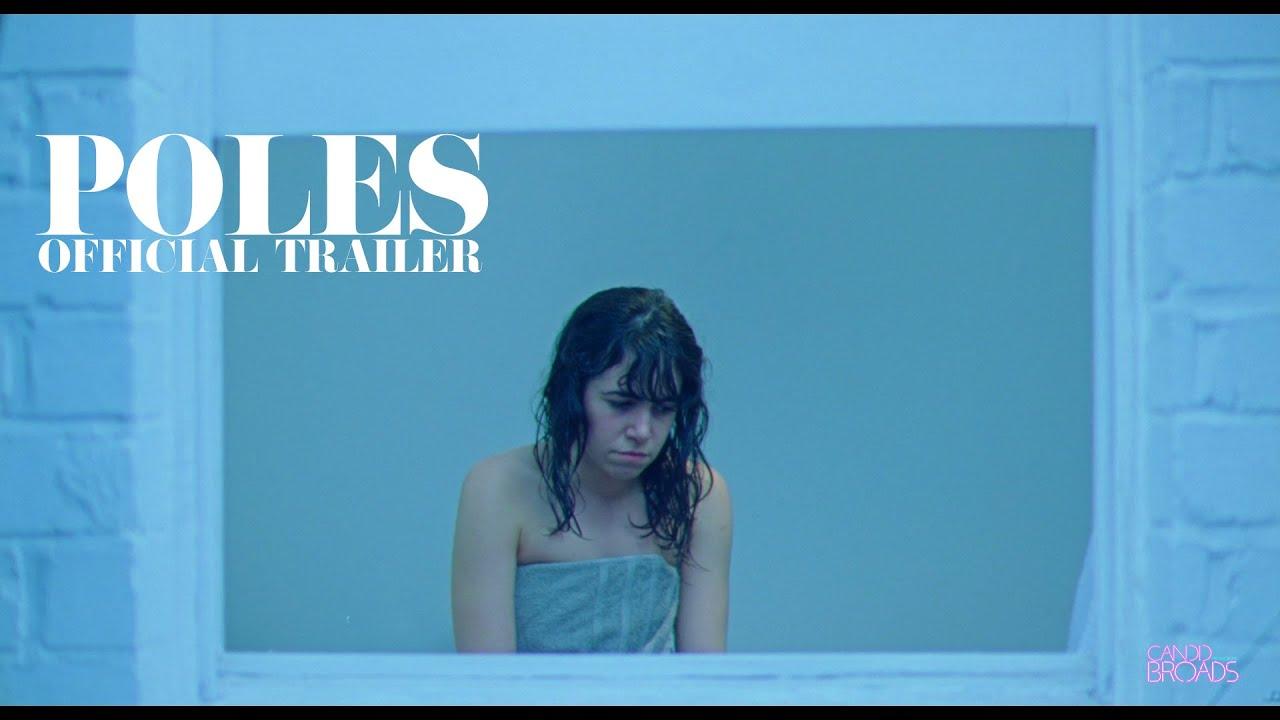 Poles Trailer