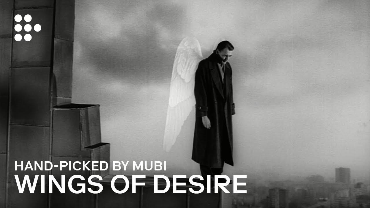 Wings of Desire Trailer