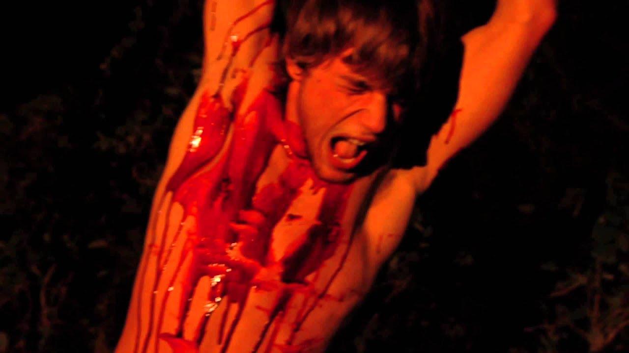 The Poltergeist of Borley Forest Trailer