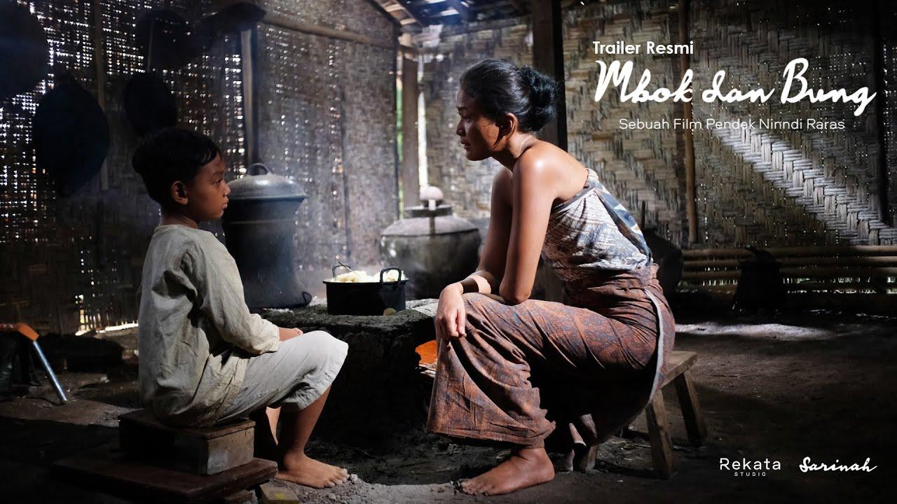 Mbok dan Bung Trailer