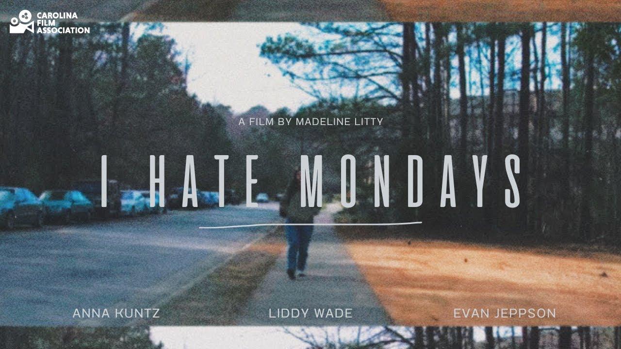 I Hate Mondays Trailer