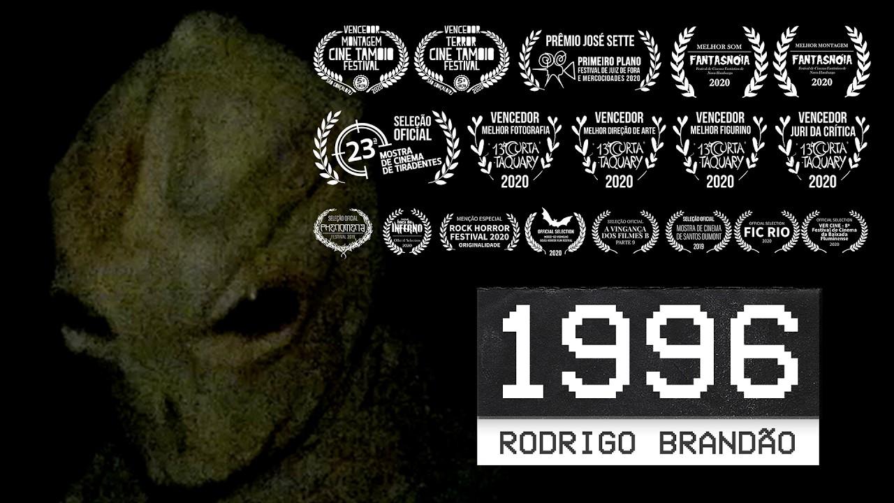 1996 Trailer