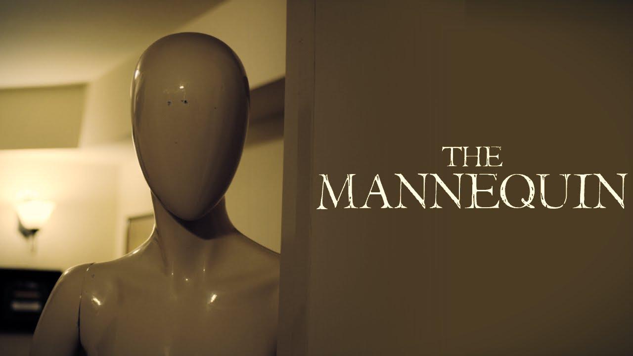 The Mannequin Trailer