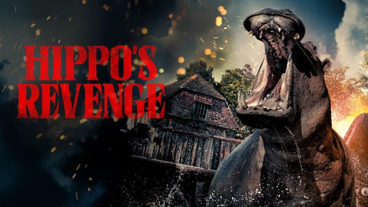 Hippo's Revenge Trailer