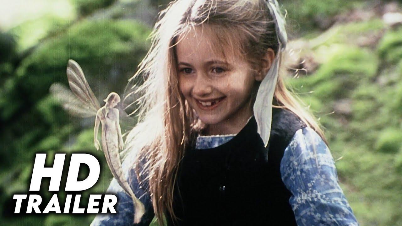 FairyTale: A True Story Trailer