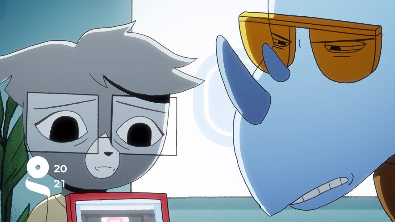 Good Job Trailer