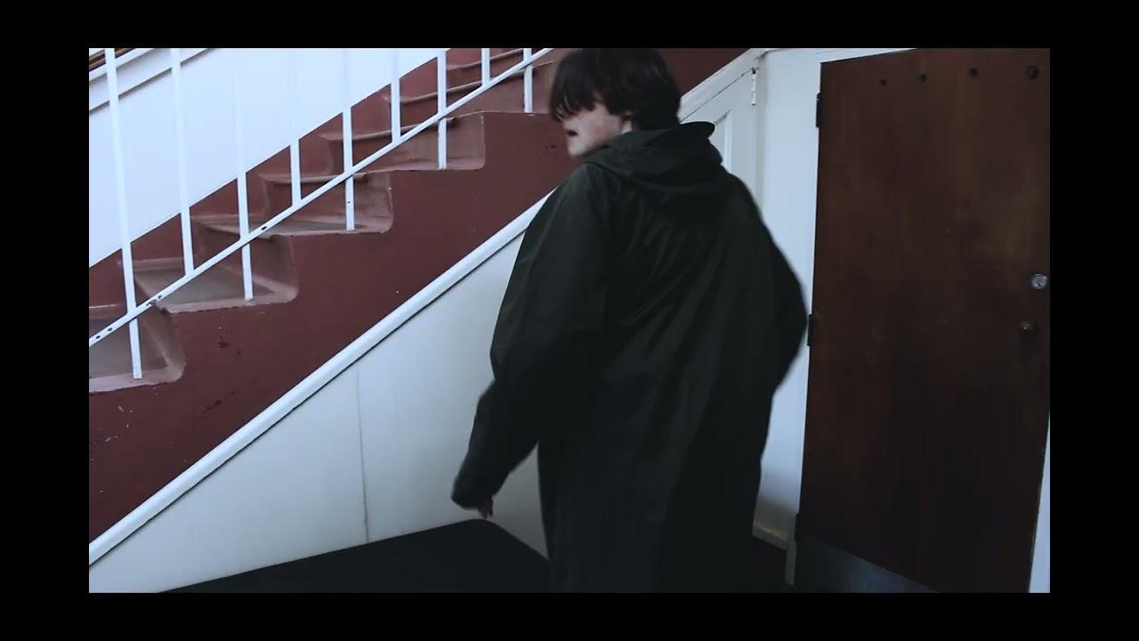 Palimpsest Trailer