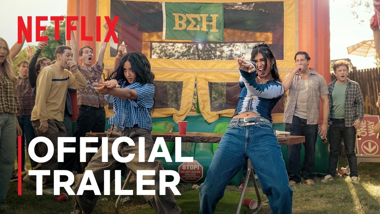 Best of the Best Trailer