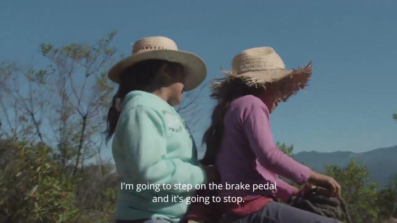 Lachatao Trailer