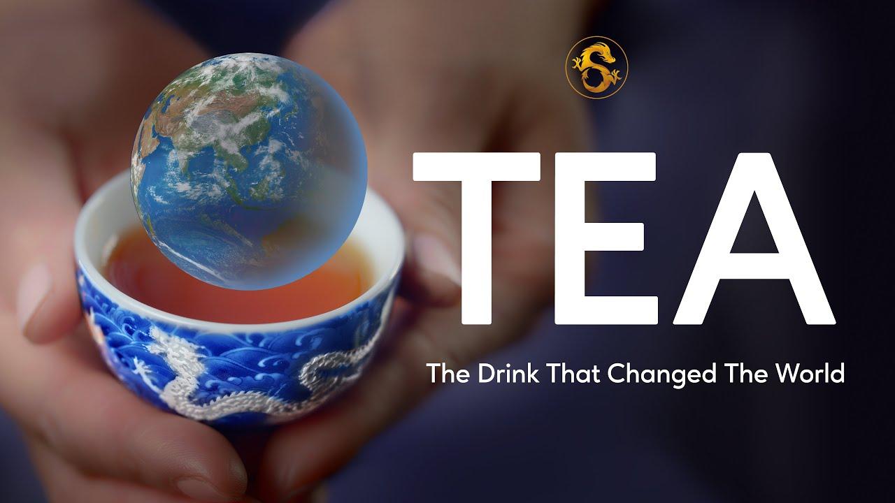 Tea: The Drink That Changed The World Trailer