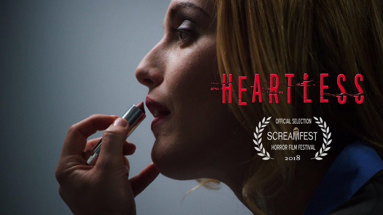 Heartless Trailer
