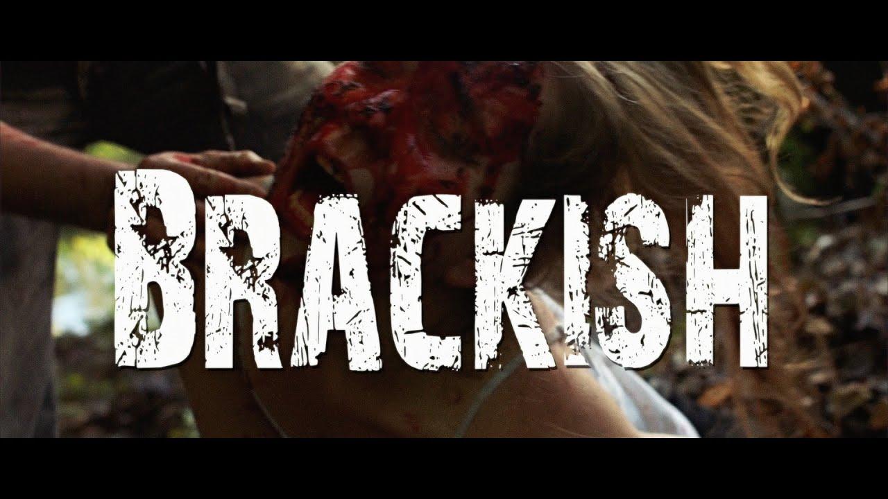 Brackish Trailer