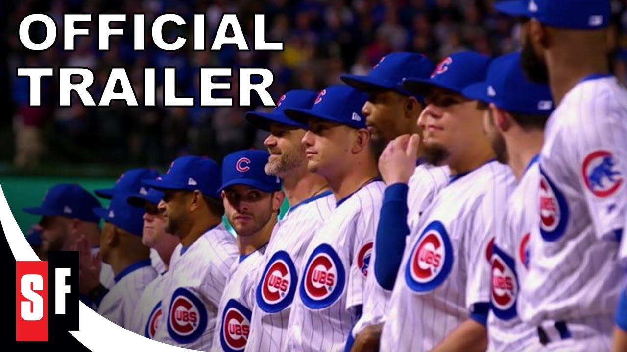 2016 World Series Champions: The Chicago Cubs Trailer