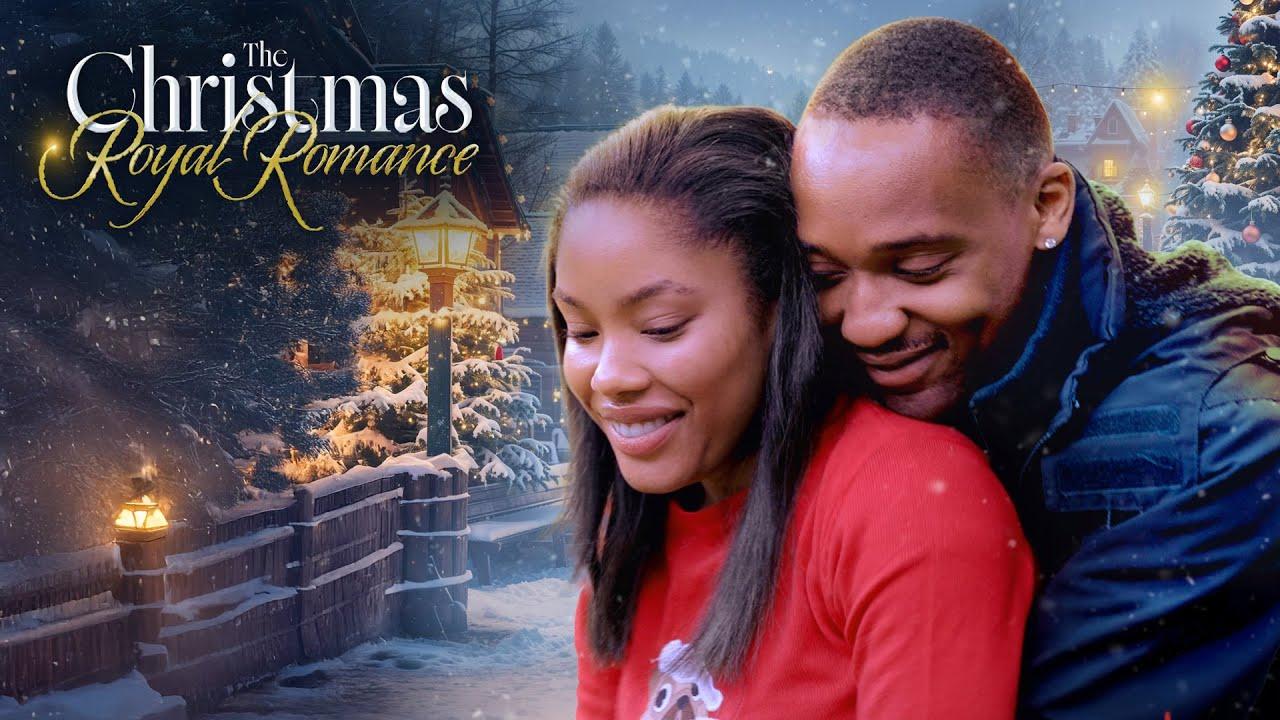 The Christmas Royal Romance Trailer