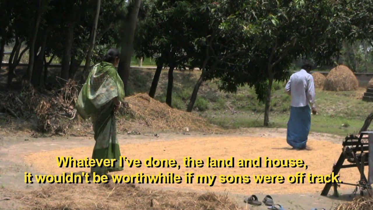 Bonsai People: The Vision of Muhammad Yunus Trailer