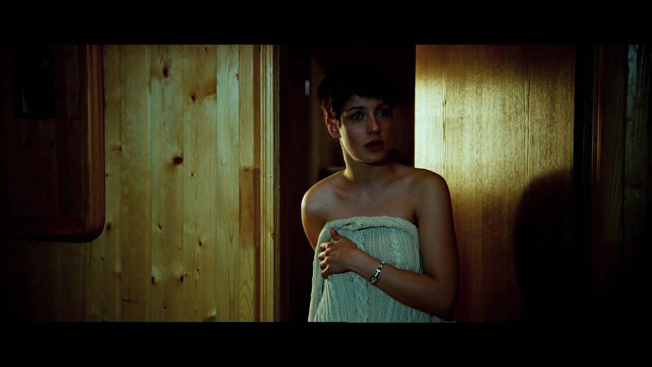 Big Daughter or a Test for... Trailer