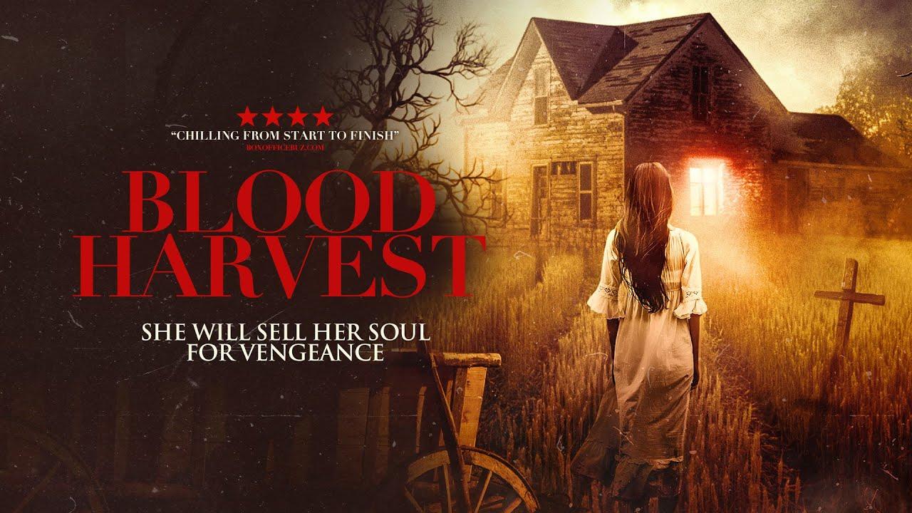 The Curse of Audrey Earnshaw Trailer