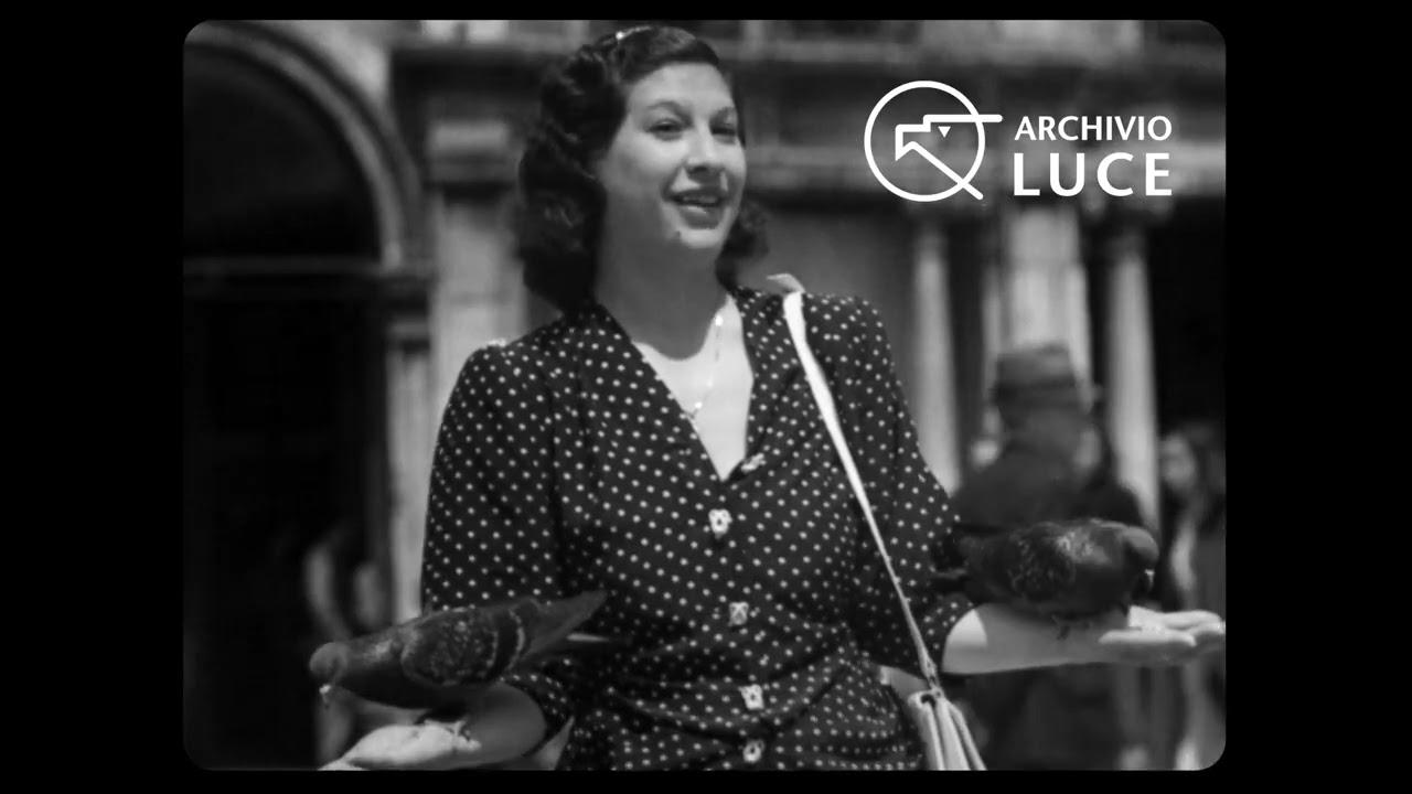 I piccioni di Venezia Trailer