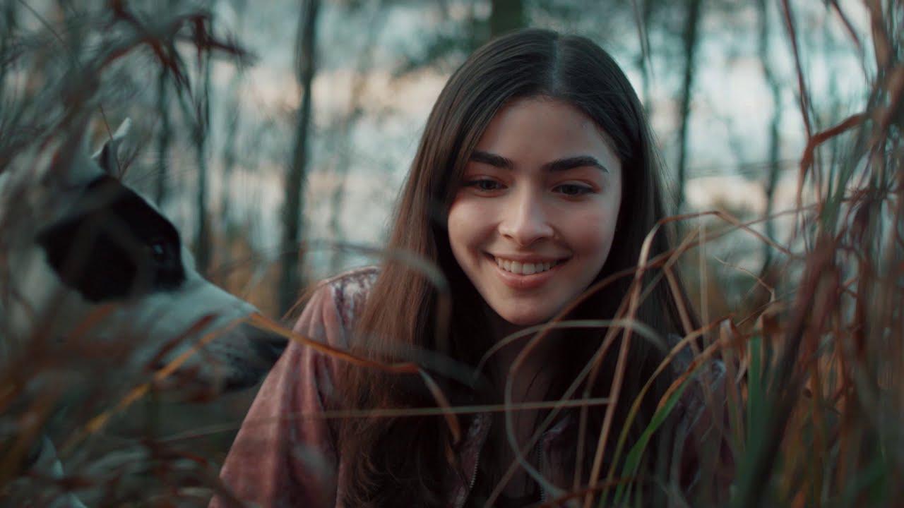 Lena and Snowball Trailer