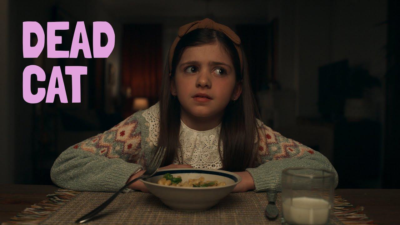 Dead Cat Trailer