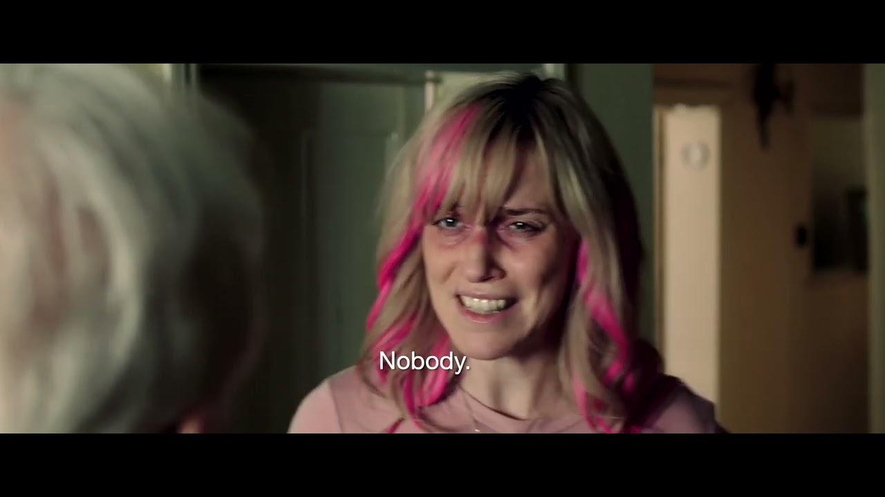 Gone to Ground Trailer
