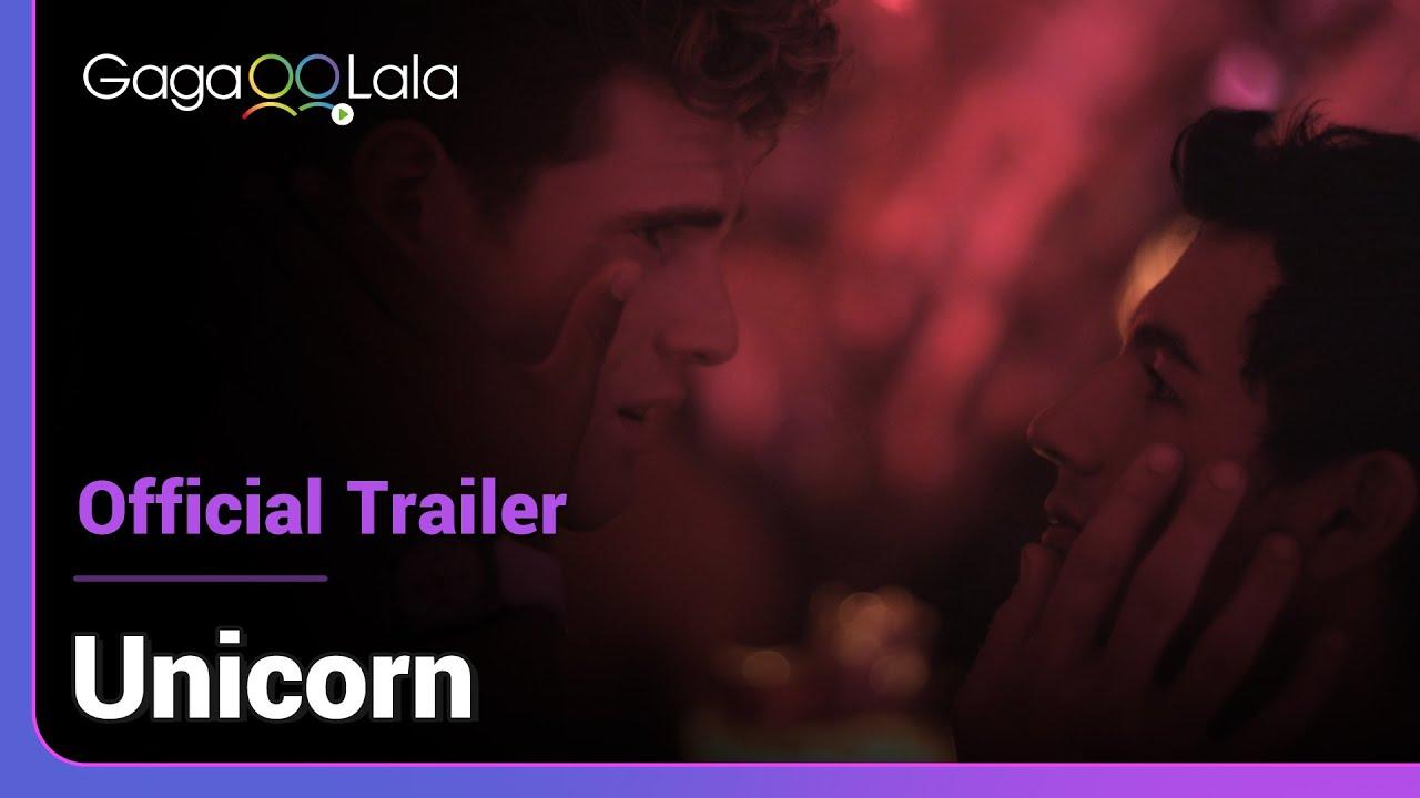 Unicorn Trailer