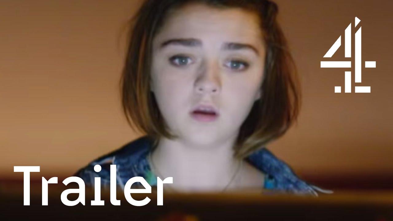 Cyberbully Trailer
