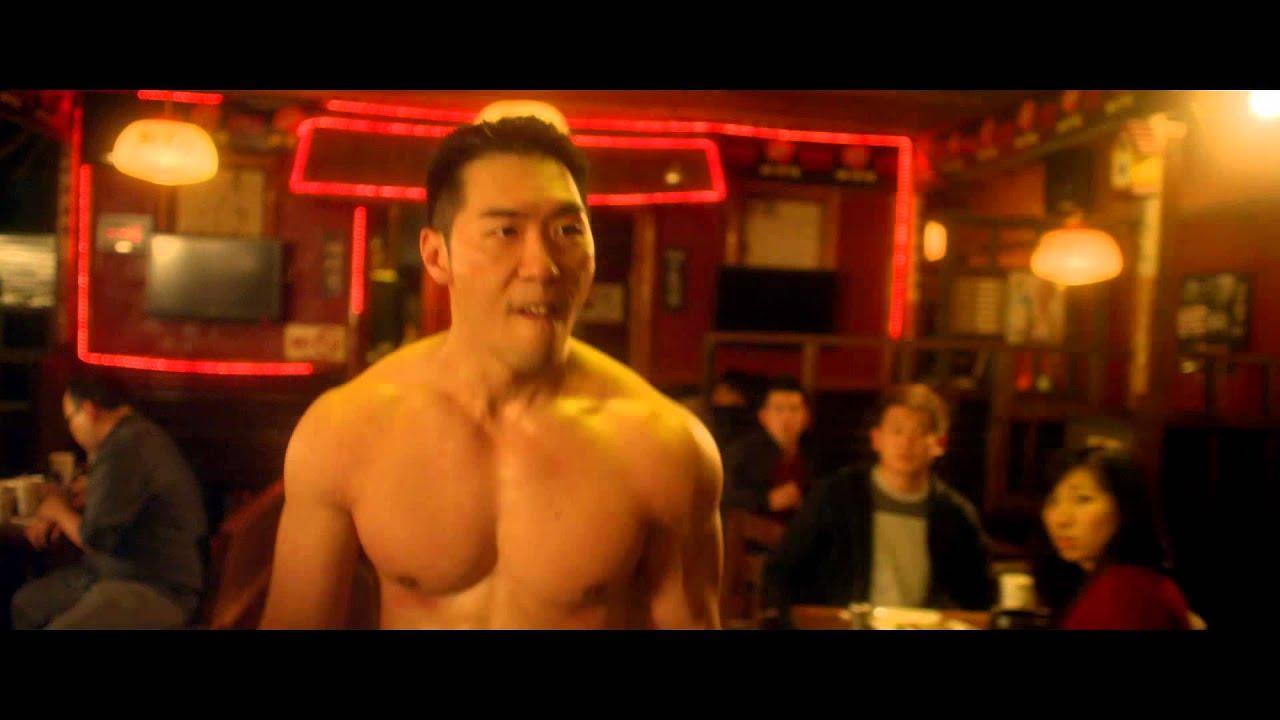 Ktown Cowboys Trailer